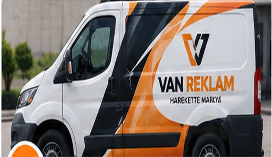 ARAÇ GİYDİRME - Van Reklam