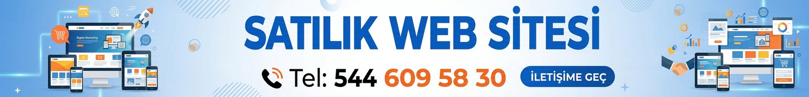VANREKLAM banner
