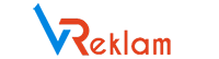 VANREKLAM logo