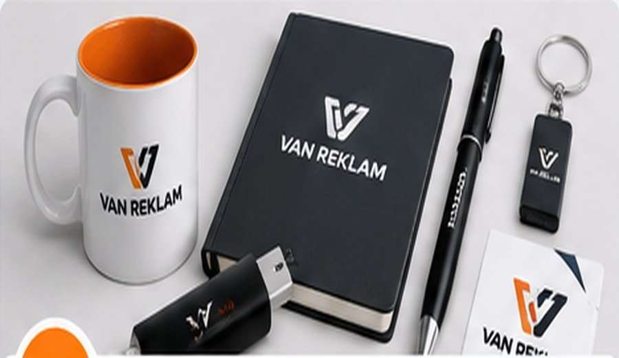 PROMOSYON - Van Reklam